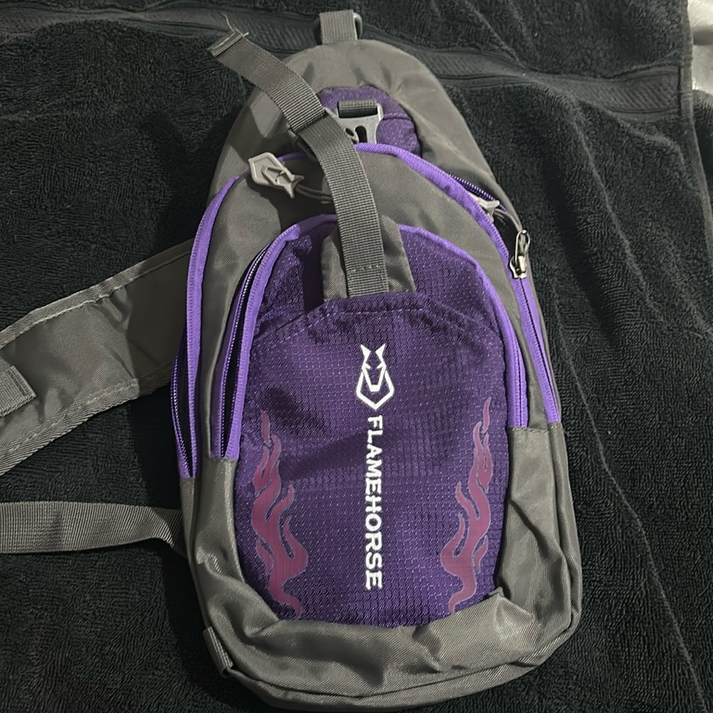 Shoulder bag new